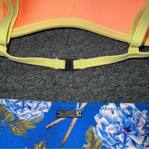 TRIANGL Bikini Set - Picture 8 of 11